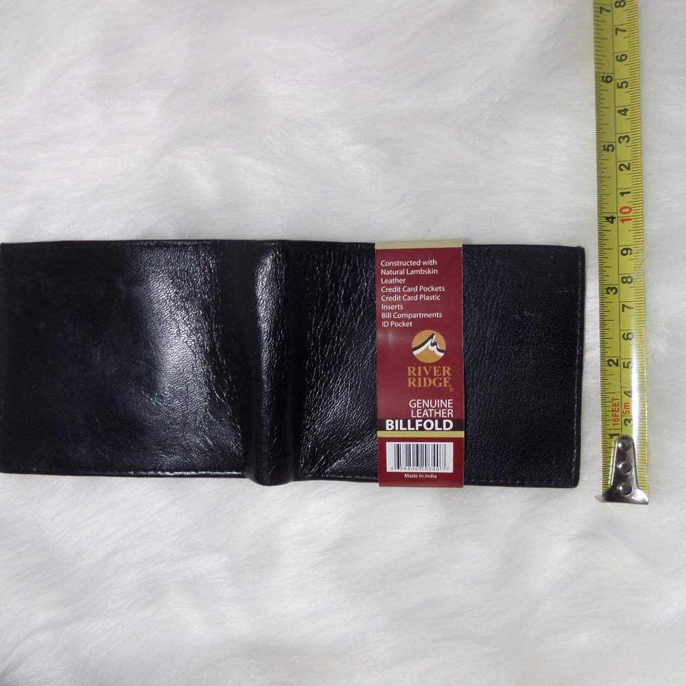 River Ridge Bi-Fold Wallet - Picture 4 of 4